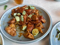 -小吊梨汤·北京菜·烤鸭(双井乐成中心店)