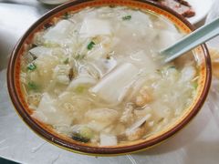 -海窝子古镇