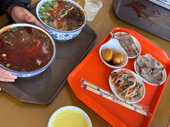 -清真磨沟沿老字号牛肉面(总店)