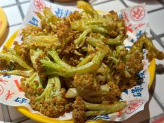 -碌碌发·东南亚风味烧烤档(体育西店)