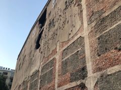 -上海四行仓库抗战纪念馆