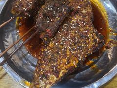 -袁师傅烤肉(弹子石店)