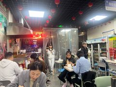 -大姐麻辣烫(莲宝中路店)