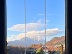 -时光吧·大堂吧·丽江和府洲际度假酒店