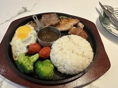 -玫瑰园餐厅