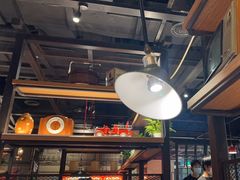 -探鱼·鲜青椒爽麻烤鱼(北京路天河城店)