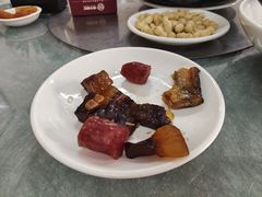 腊味饭-德云居