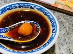 桂花糖芋苗-南京大牌档(中关村店)