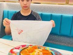 -豪享来牛排·中西简餐(黄河路店)