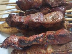 -新疆艾麦尔烧烤(丰台路口店)