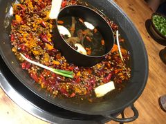 -楠火锅(龙阳广场店)