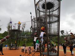 -枫香湖儿童公园