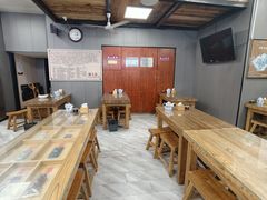 -陇上全荟兰州传统牛肉面(延吉路店)