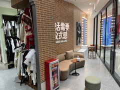 -海马体家庭照相馆(广州正佳广场店)