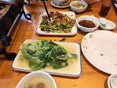 -61号餐吧(兴坪古镇漓江店)