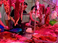 -阿娟牛肉丸·手打牛肉丸·现做现卖