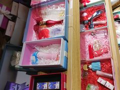 -MLart口红DIY