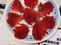 -椒贵火锅(剑南大道店)