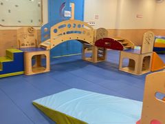 -金宝贝早教(南山花园城店)