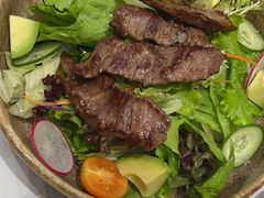 -西语·炭烧牛排(卓越中寰店)