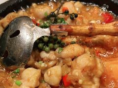 -佬麻雀·剁椒鱼头(京基KK One店)