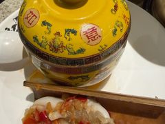 -初色海鲜自助(万丰路店)