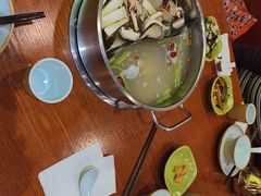 -真牛坊潮汕牛肉火锅