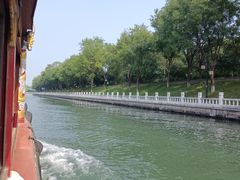 -皇家御河游(紫御湾码头)
