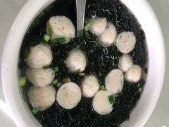 -双月饭店·20年老字号(新村店)