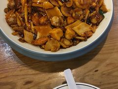 八珍豆腐-陈傻子餐厅(世纪都会店)