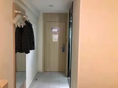 -艾豪森酒店(西安北大街地铁站店)