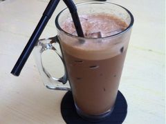 -Cafe Alice咖啡爱丽丝(奥城店)