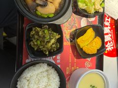 -老娘舅(富都广场店)