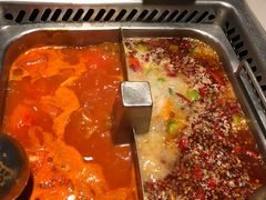 -海底捞火锅(顺义华联店)