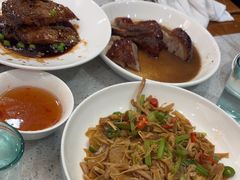 -新名仕(仙霞路店)