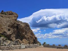 -白草畔自然风景区