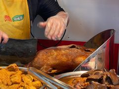 -老字号蛇口德记烧腊饭店·海鲜加工