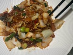 -半勺·新徽菜(银泰城店)