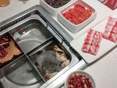 -海底捞火锅(河东万达广场店)
