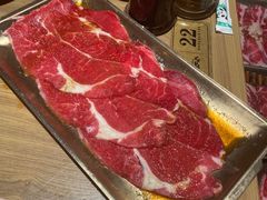 -西塔老太太泥炉烤肉(亚运村店)