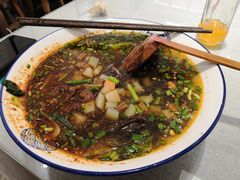 -大嘻咹biangbiang面(历史博物馆店)