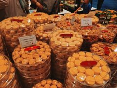 -本格旺索罗(樟宜机场T1店)