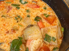 -Doo Dee Thai Food(Issan/Isaan/Esan)