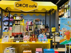 -咪咕咖啡(北京西单店)