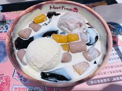 -鲜芋仙(观音桥大融城LG店)