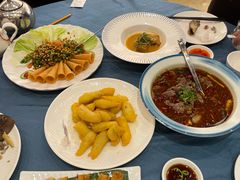 -濠景渔港(汇通店)
