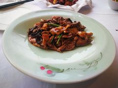 -民福居烤鸭店(石榴庄店)