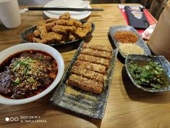 -付小姐在成都(川沙店)
