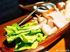 -菩提素素食餐厅(晶郦馆店)