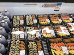 -山姆会员商店(杨桥西路店)